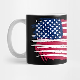 usa Mug